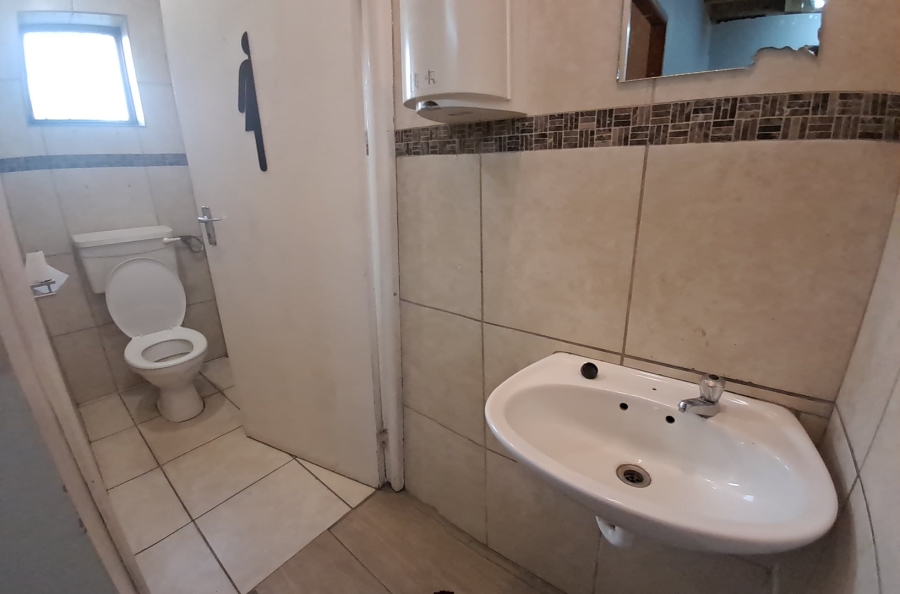 To Let commercial Property for Rent in George Industrial Western Cape